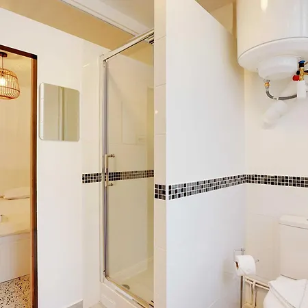 Cosy - 3p - Place De La Bastille Apartment *