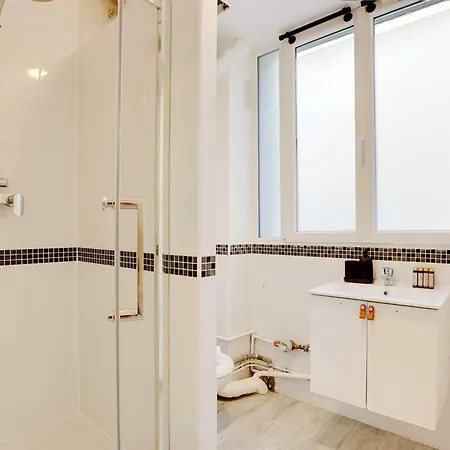 Cosy - 3p - Place De La Bastille Apartment Paris