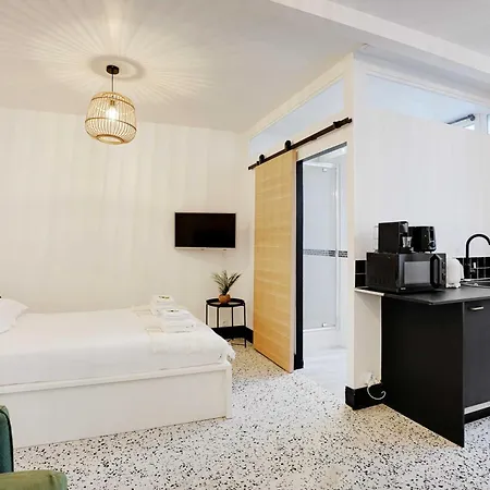 Cosy - 3p - Place De La Bastille * Paris