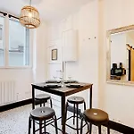 Cosy Studio - 3P - Place De La Bastille