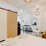 Cosy Studio - 3P - Place De La Bastille